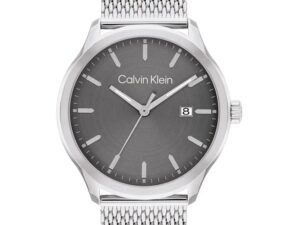 AUTHENTIC CK Calvin Klein CALVIN KLEIN Official Box Elegant Watch