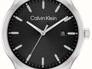 AUTHENTIC CK Calvin Klein CALVIN KLEIN Official Box Top Quality Watch