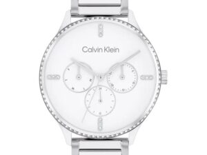 AUTHENTIC CK Calvin Klein CALVIN KLEIN 24 h. Top Quality Watch