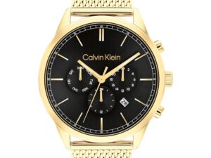 AUTHENTIC CK Calvin Klein CALVIN KLEIN Men Premium Watch