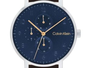 AUTHENTIC CK Calvin Klein CALVIN KLEIN 40 mm High-End Watch