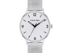 AUTHENTIC CK Calvin Klein CALVIN KLEIN 24 h. Top Quality Watch