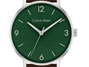 AUTHENTIC CK Calvin Klein CALVIN KLEIN Quartz Analog Designer Watch