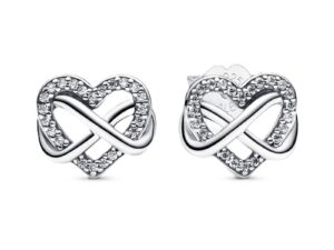 Authentic PANDORA Women Designer Earrings  – PANDORA JEWELS