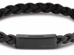 AUTHENTIC CALVIN KLEIN JEWELS JEWELRY 40 mm Sophisticated Bijoux