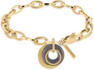 AUTHENTIC CALVIN KLEIN JEWELS JEWELRY Women Exclusive Bijoux