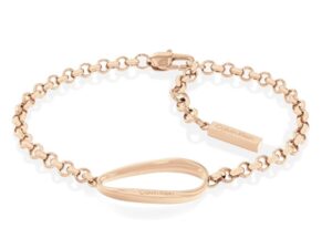 AUTHENTIC CALVIN KLEIN JEWELS JEWELRY Mineral High-End Bijoux