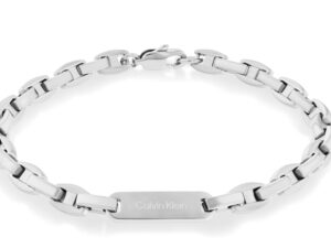 AUTHENTIC CALVIN KLEIN JEWELS CK JEWELRY NEW COLLECTION Men Exclusive Bijoux