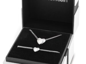 AUTHENTIC CALVIN KLEIN JEWELS JEWELRY 42 mm High-End Bijoux