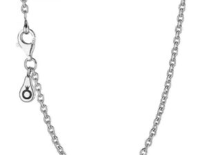 AUTHENTIC PANDORA JEWELS CABLE CHAIN NECKLACE ***SPECIAL PRICE*** Silver 925Â° Designer Jewelry