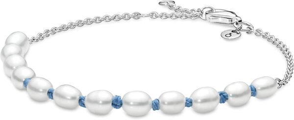 Authentic PANDORA Women Designer Bracelet  - PANDORA JEWELS