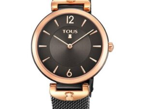 AUTHENTIC TOUS WATCH Exclusive