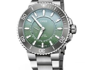 AUTHENTIC ORIS High-End Luxurious Luxury watch