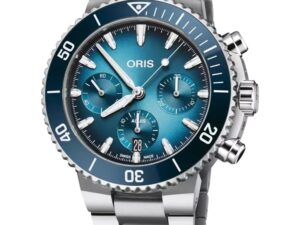 AUTHENTIC ORIS High-End Luxurious Luxury watch