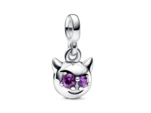 AUTHENTIC PANDORA CHARMS LITTLE DEVIL MINI DANGLE ***SPECIAL PRICE*** Women Designer Jewelry