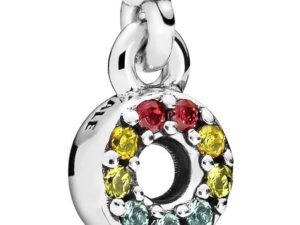 AUTHENTIC PANDORA CHARMS WOMEN PRIDE MINI DANGLE ***SPECIAL PRICE*** Women Premium Jewelry