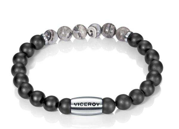 Authentic VICEROY FASHION  Men Sophisticated Bracelet  - VICEROY FASHION