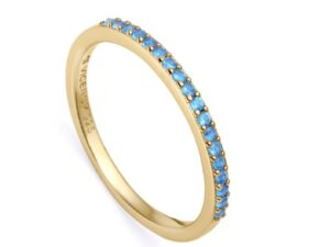 Authentic VICEROY JEWELRY Women 36 mm Quartz Analog Designer Ring  – VICEROY JEWELS