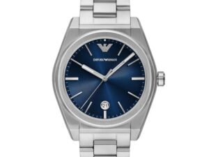 Authentic EMPORIO ARMANI Top-Quality Watch  – EMPORIO ARMANI