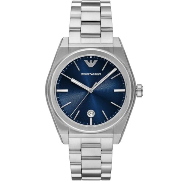 Authentic EMPORIO ARMANI Top-Quality Watch  - EMPORIO ARMANI