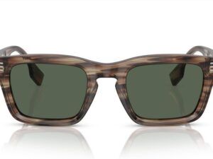 AUTHENTIC BURBERRY SUNGLASSES Acetate High-End