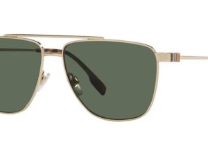 AUTHENTIC BURBERRY SUNGLASSES Metal High-End