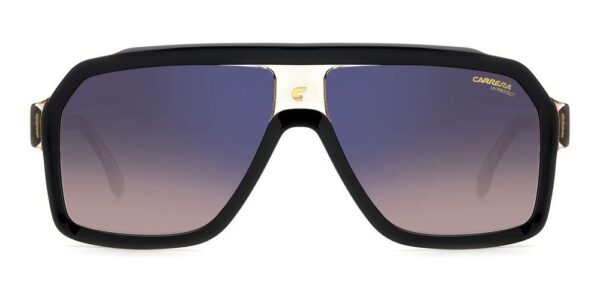 Authentic CARRERA SUNGLASSES Elegant Eyewear  - CARRERA CARRERA 1053_S - Image 2