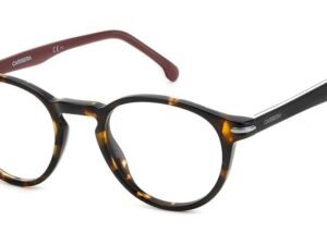 AUTHENTIC CARRERA EYEWEAR Acetate Designer Eyeglasses