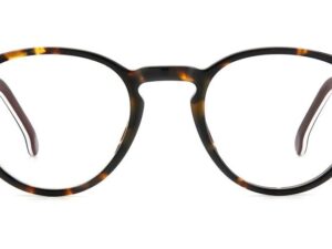 AUTHENTIC CARRERA EYEWEAR Acetate Designer Eyeglasses