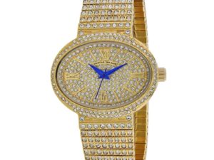 AUTHENTIC CHRISTIAN VAN SANT SPARKLER ***SPECIAL PRICE*** Premium Women High-End Watch