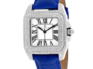 AUTHENTIC CHRISTIAN VAN SANT RADIEUSE ***SPECIAL PRICE*** Premium Only Time Elegant Watch