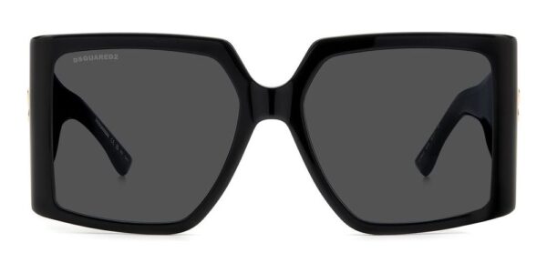 Authentic DSQUARED2 SUNGLASSES Top-Quality Eyewear  - DSQUARED2 - Image 2