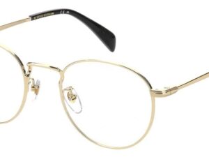 AUTHENTIC DAVID BECKHAM EYEWEAR Men Sophisticated Eyeglasses