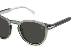 AUTHENTIC DAVID BECKHAM SUNGLASSES Acetate Elegant