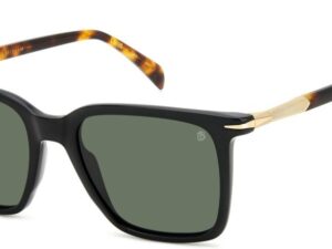 AUTHENTIC DAVID BECKHAM SUNGLASSES Acetate High-End