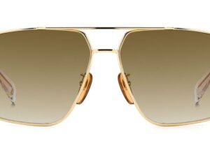 AUTHENTIC DAVID BECKHAM SUNGLASSES Men High-End