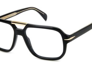 AUTHENTIC DAVID BECKHAM EYEWEAR Acetate Designer Eyeglasses