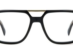 AUTHENTIC DAVID BECKHAM EYEWEAR Acetate Designer Eyeglasses