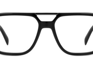 AUTHENTIC DAVID BECKHAM EYEWEAR Acetate Premium Eyeglasses