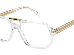 AUTHENTIC DAVID BECKHAM EYEWEAR Men High-End Eyeglasses