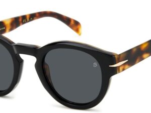 AUTHENTIC DAVID BECKHAM SUNGLASSES Acetate Premium