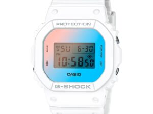 AUTHENTIC CASIO G-SHOCK THE ORIGIN BEACH TIME LAPS SERIE Official Box Elegant Watch