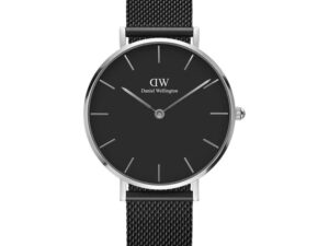 AUTHENTIC DANIEL WELLINGTON CORNWALL Official Box High-End Watch