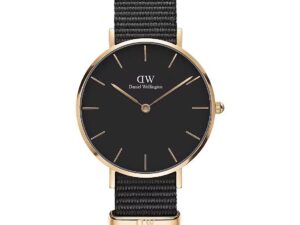 AUTHENTIC DANIEL WELLINGTON CORNWALL Women Exclusive Watch