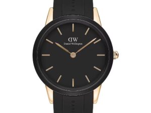 AUTHENTIC DANIEL WELLINGTON ICONIC MOTION Official Box Exclusive Watch