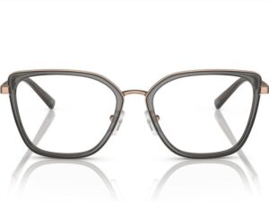 AUTHENTIC EMPORIO ARMANI EYEWEAR Metal Elegant Eyeglasses