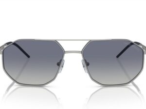 AUTHENTIC EMPORIO ARMANI SUNGLASSES Metal High-End