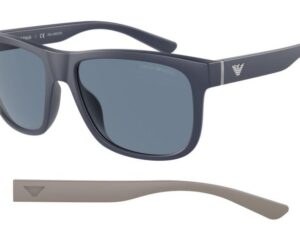 AUTHENTIC EMPORIO ARMANI SUNGLASSES Men Elegant