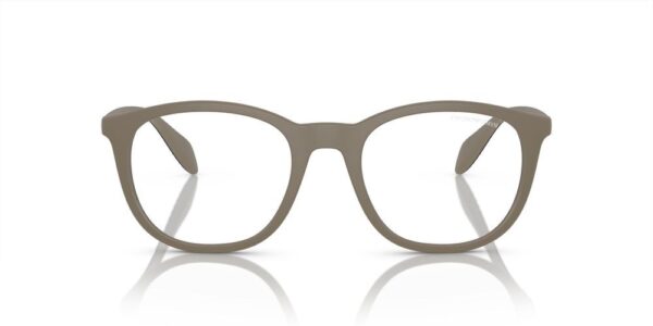 Authentic EMPORIO ARMANI  Elegant Eyewear  - EMPORIO ARMANI - Image 2