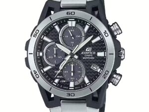 AUTHENTIC CASIO EDIFICE WATCH Elegant